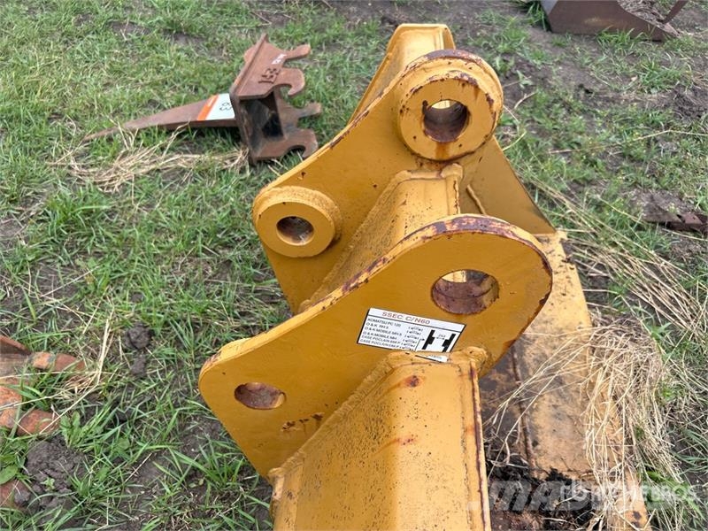 52 in Excavator Bucket Kašike / Korpe