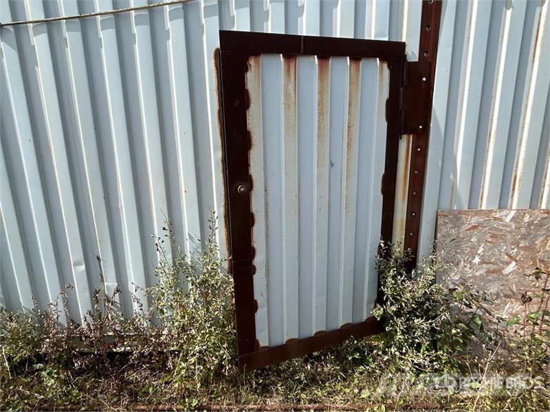 53 ft Standard Storage Container Varastokontit