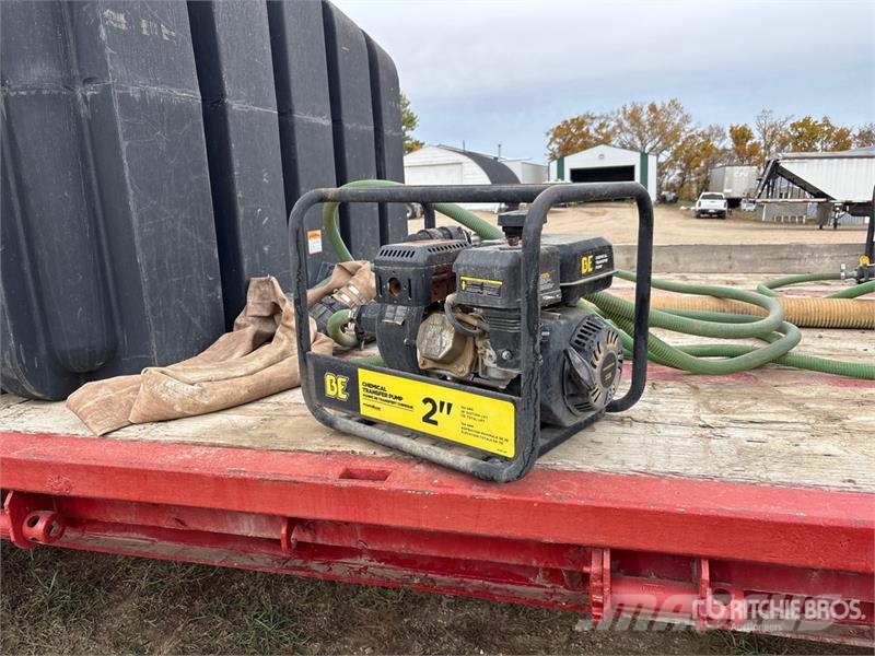  53 ft T/A Sprayer Step Deck Trailer Низкорамные прицепы