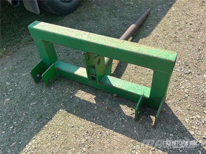 53 in Bale Spear Landbrug - Andet