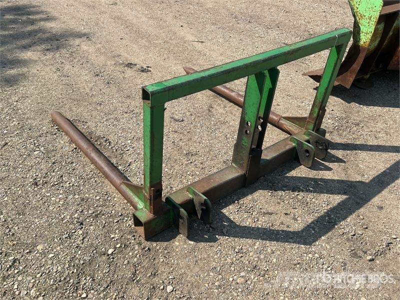 53 in Bale Spear Landbrug - Andet