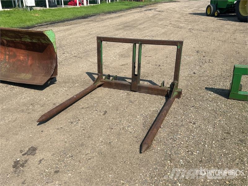 53 in Bale Spear Landbrug - Andet