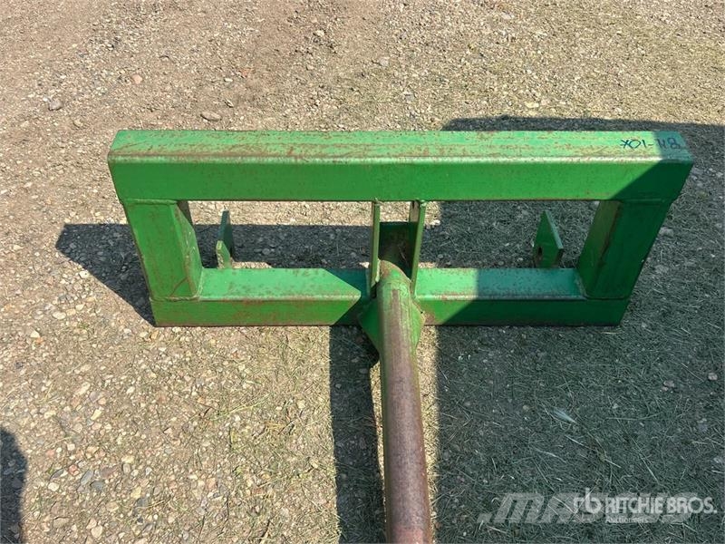 53 in Bale Spear Landbrug - Andet