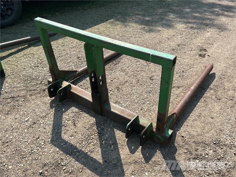 53 in Bale Spear Landbrug - Andet