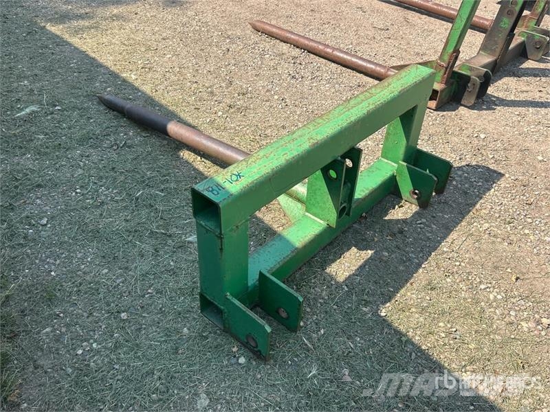 53 in Bale Spear Landbrug - Andet