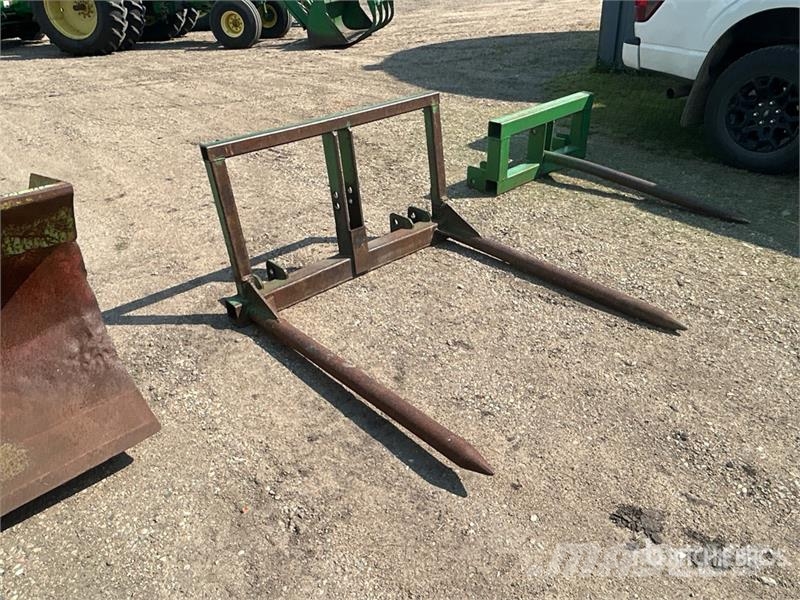 53 in Bale Spear Landbrug - Andet