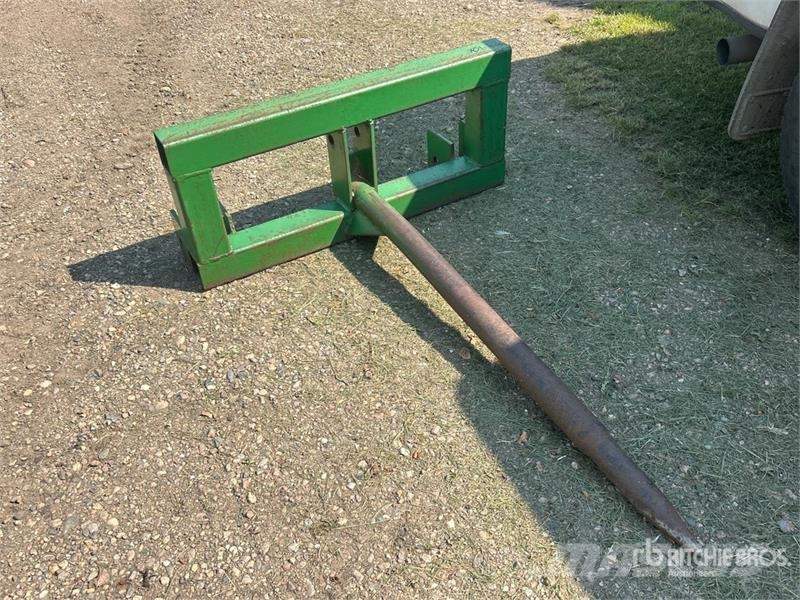 53 in Bale Spear Landbrug - Andet