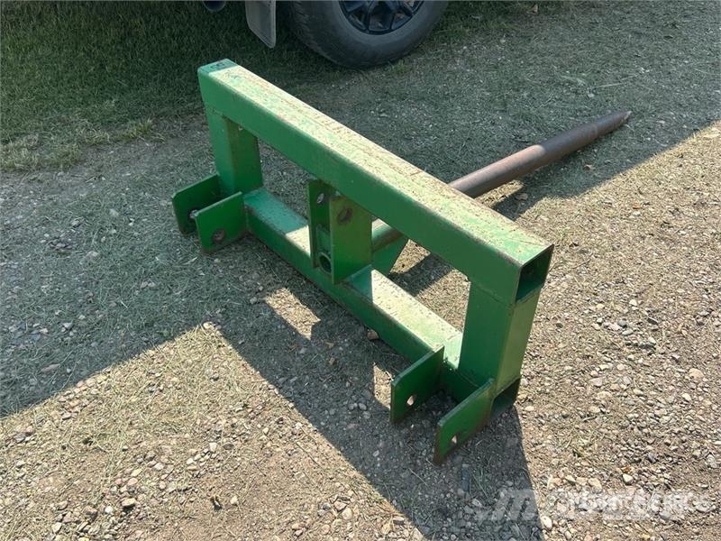 53 in Bale Spear Landbrug - Andet