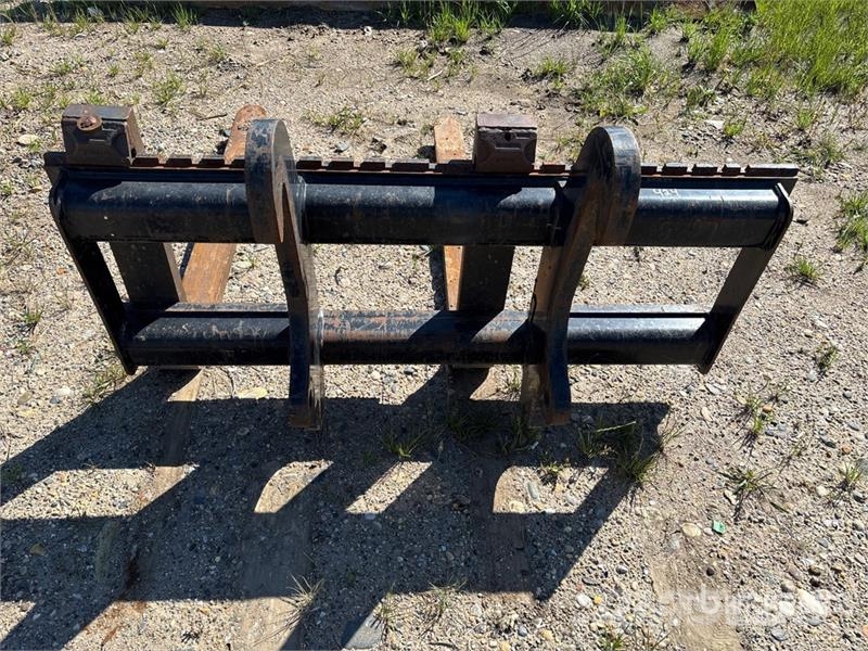 54 in Wheel Loader Forks - Fits Cat 420FIT Gabeln