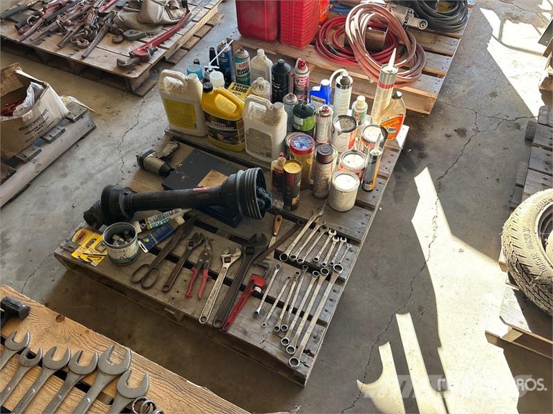 540 PTO Shaft Drugi deli
