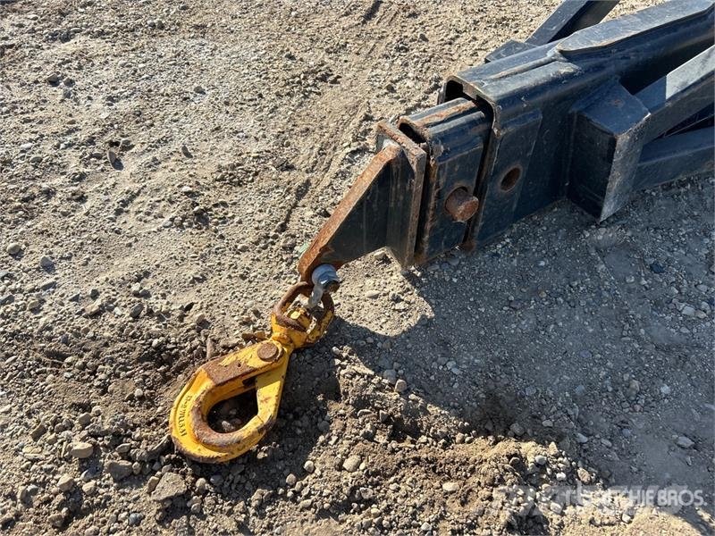 57 in Jib Piese si echipamente pentru macara