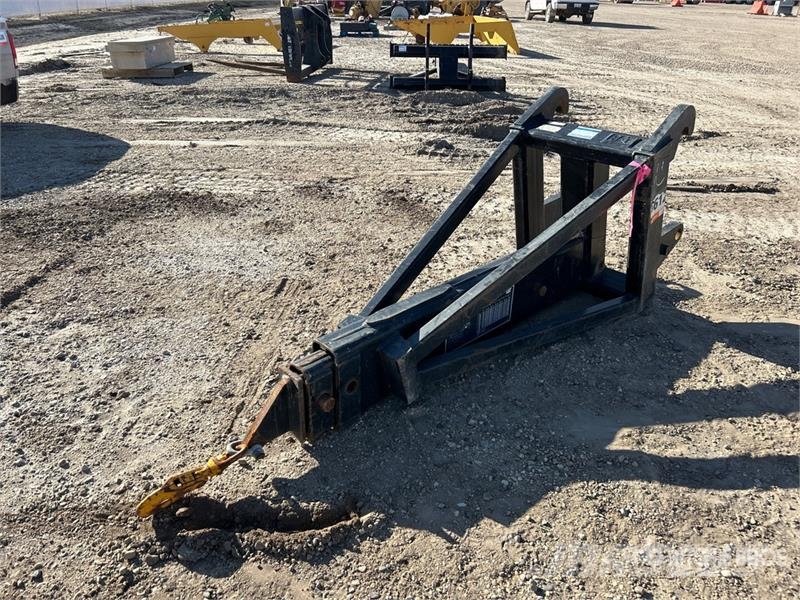 57 in Jib Piese si echipamente pentru macara