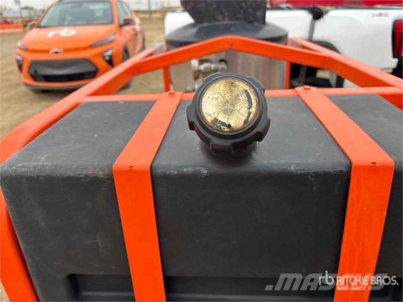 5GPM Easy Kleen Pressure Washer Kergsurvepesurid
