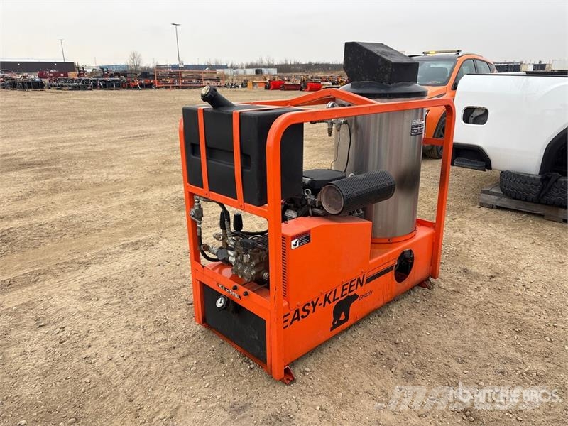 5GPM Easy Kleen Pressure Washer Kergsurvepesurid