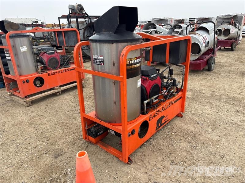 5GPM Easy Kleen Pressure Washer Kergsurvepesurid