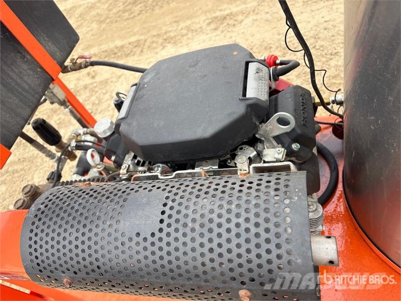5GPM Easy Kleen Pressure Washer Kergsurvepesurid