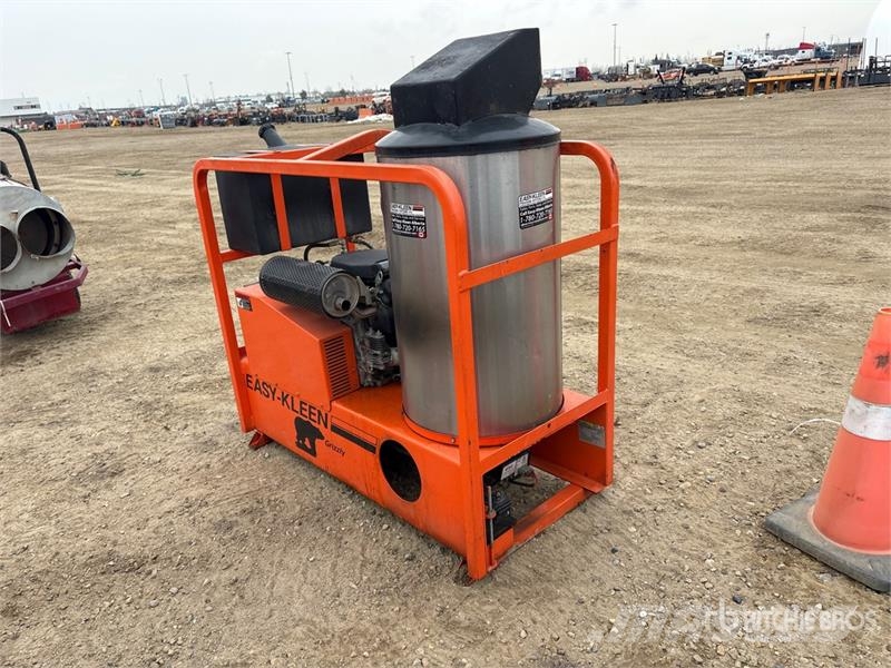 5GPM Easy Kleen Pressure Washer Kergsurvepesurid