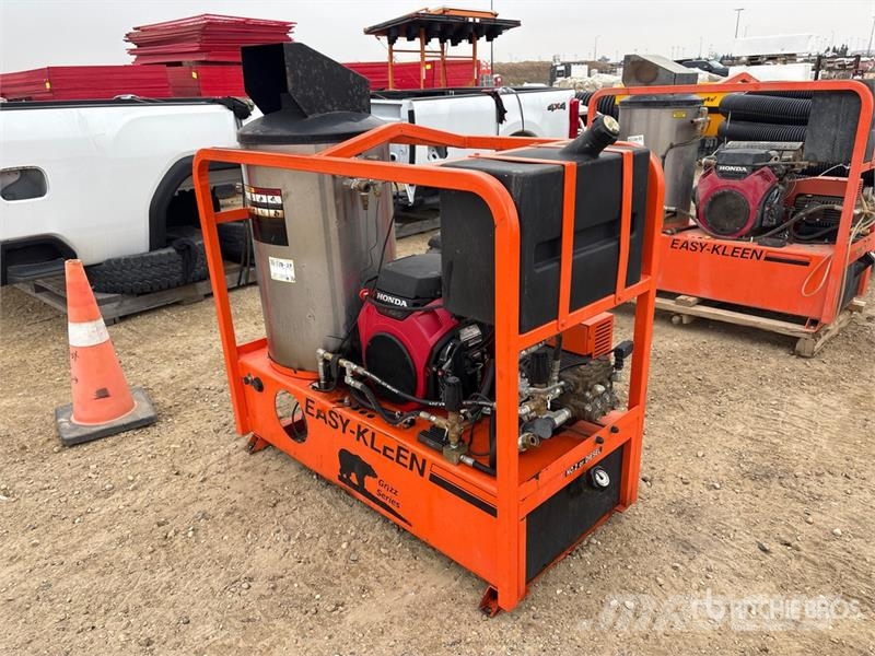 5GPM Easy Kleen Pressure Washer Kergsurvepesurid