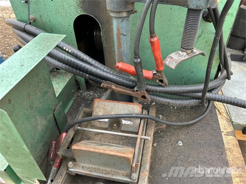 6 ft 7 in 2-Drawer Alternator/Starter/Generator Te مكونات أخرى