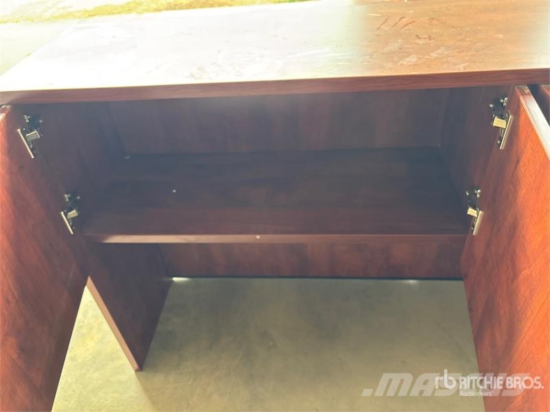  6 ft Corner Desk Drugi deli