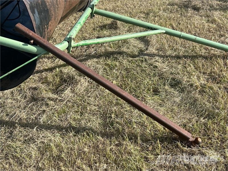 6 Ft Steel Swath Roller Zgrabljalniki
