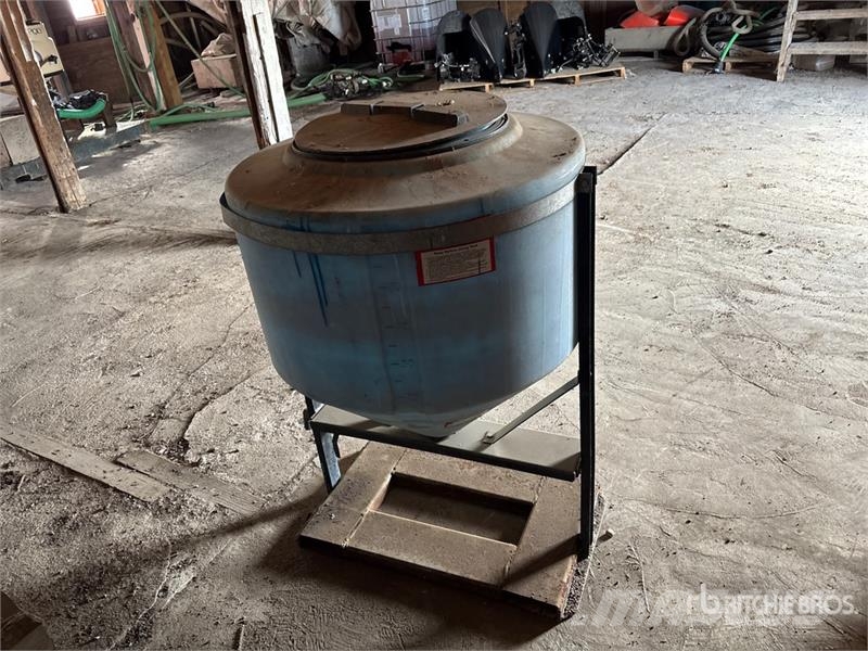 60 gal Seed Treater 其他播种机和配件