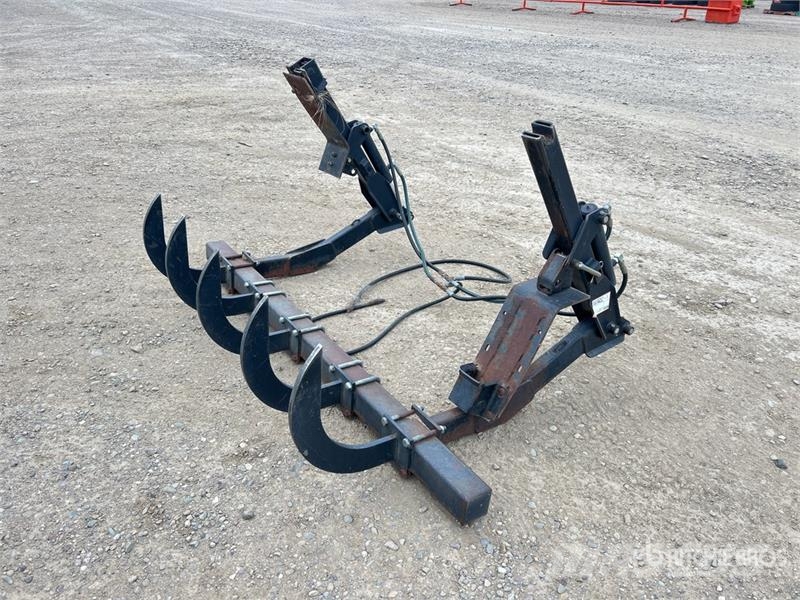 60 in Ostale poljoprivredne mašine