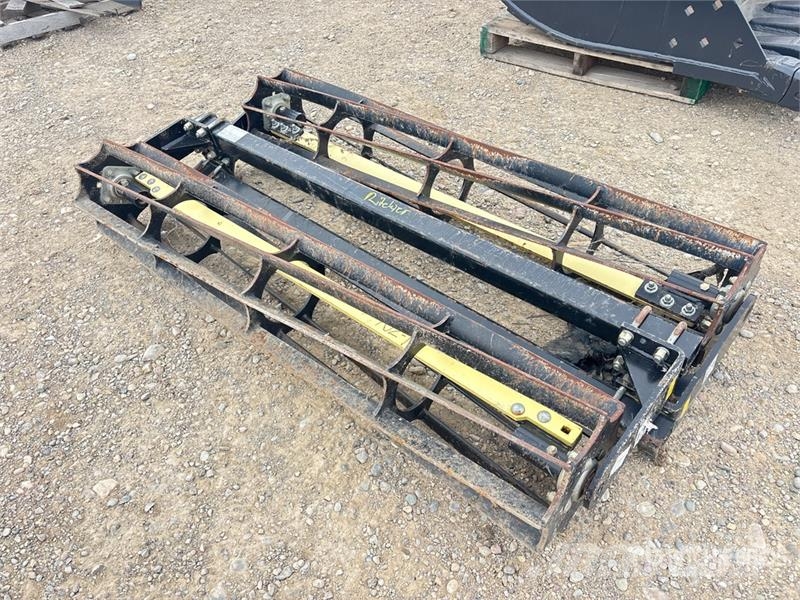 67 in Air Drill Reels Sonstige Landmaschinen