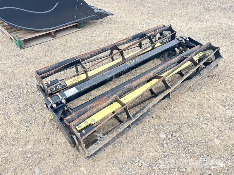 67 in Air Drill Reels Sonstige Landmaschinen