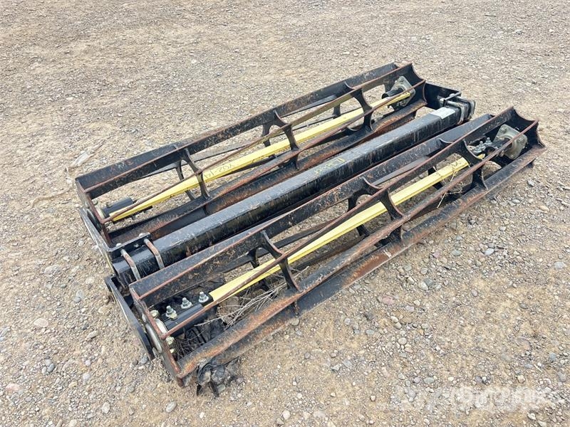 67 in Air Drill Reels Sonstige Landmaschinen