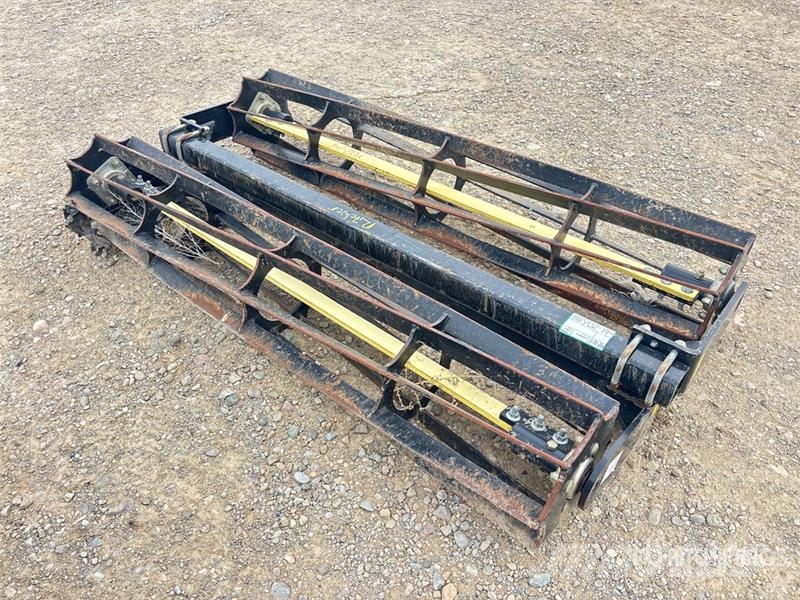 67 in Air Drill Reels Sonstige Landmaschinen