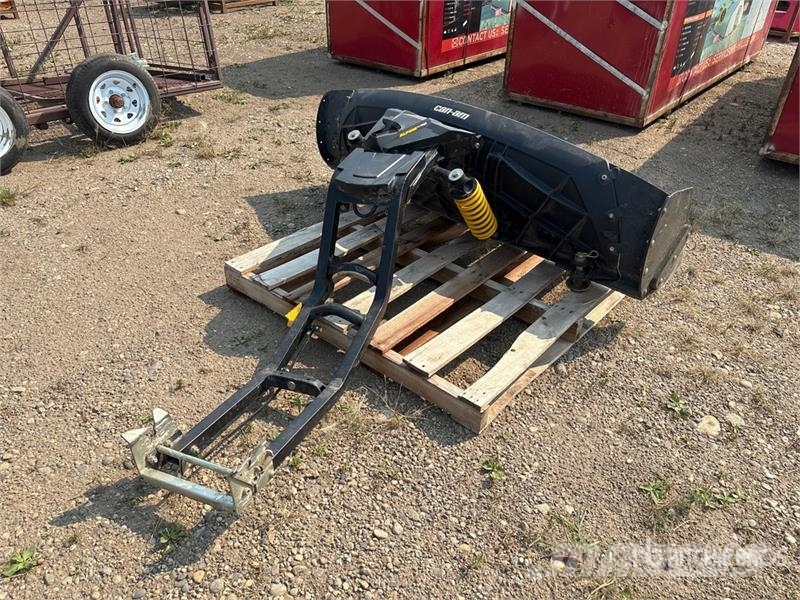 68 in Blade Attachment - Fits CanAm ATV Πτερύγια