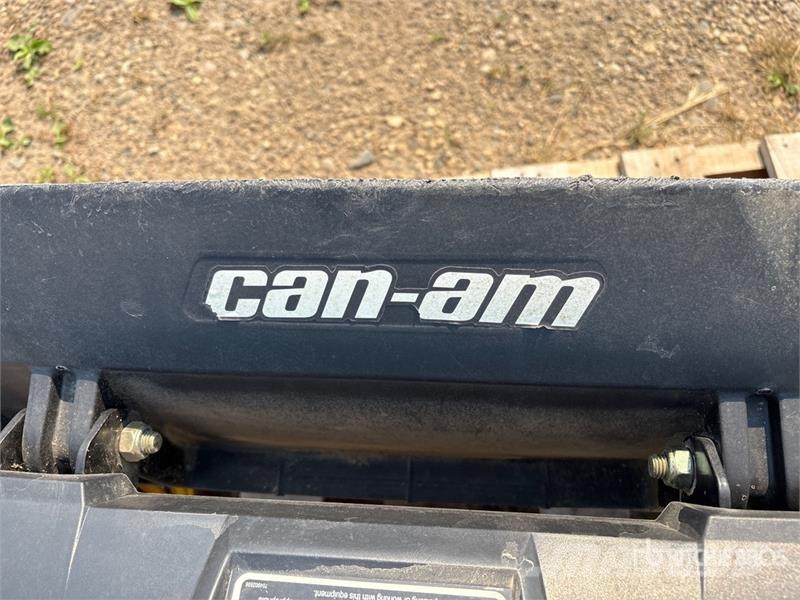 68 in Blade Attachment - Fits CanAm ATV Πτερύγια