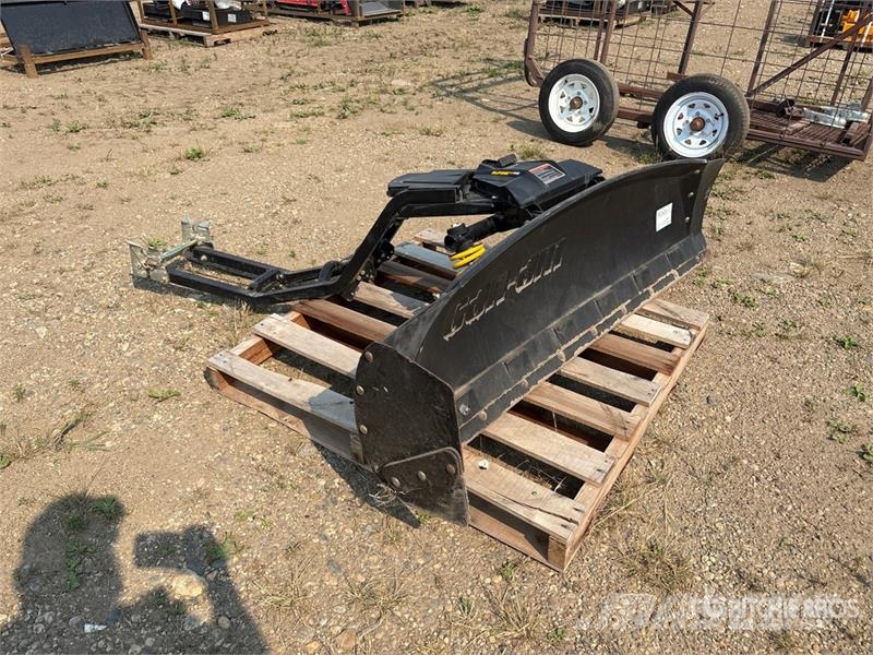68 in Blade Attachment - Fits CanAm ATV Πτερύγια