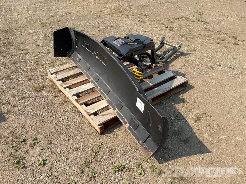68 in Blade Attachment - Fits CanAm ATV Πτερύγια