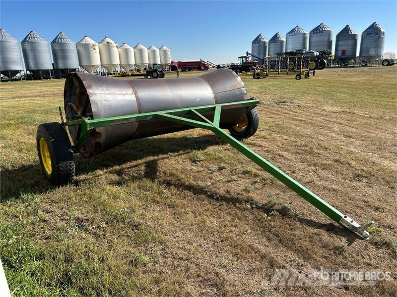 7 ft 10 in Swath Roller Řádkovací žací stroje