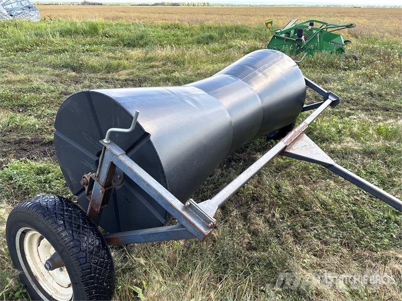  7 ft 6 in Poly Swath Roller Прибиральні комбайни