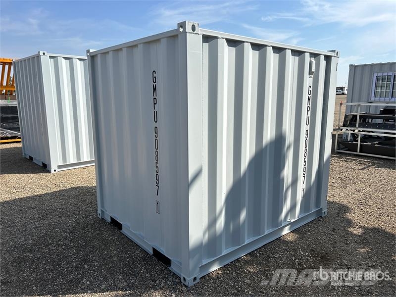 7 ft Storage Container Varastokontit