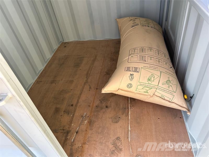  7 ft Storage Container Kontejneri za skladištenje