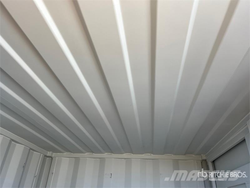  7 ft Storage Container Kontejneri za skladištenje