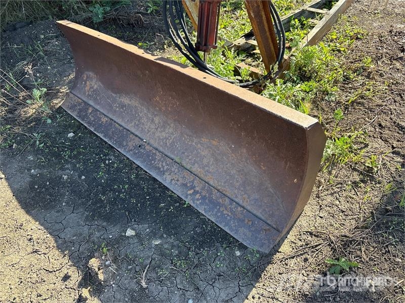 7 ft Tractor Dozer Інше додаткове обладнання для тракторів