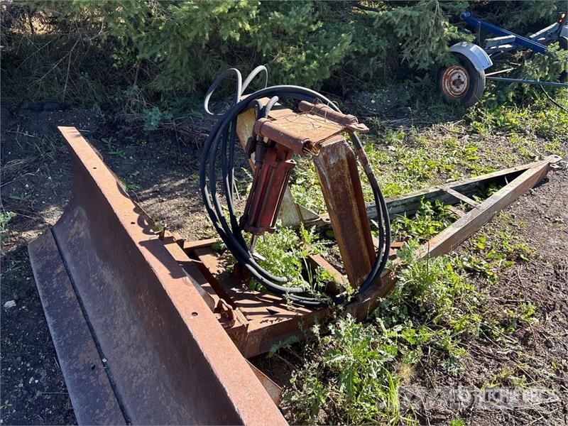 7 ft Tractor Dozer Інше додаткове обладнання для тракторів