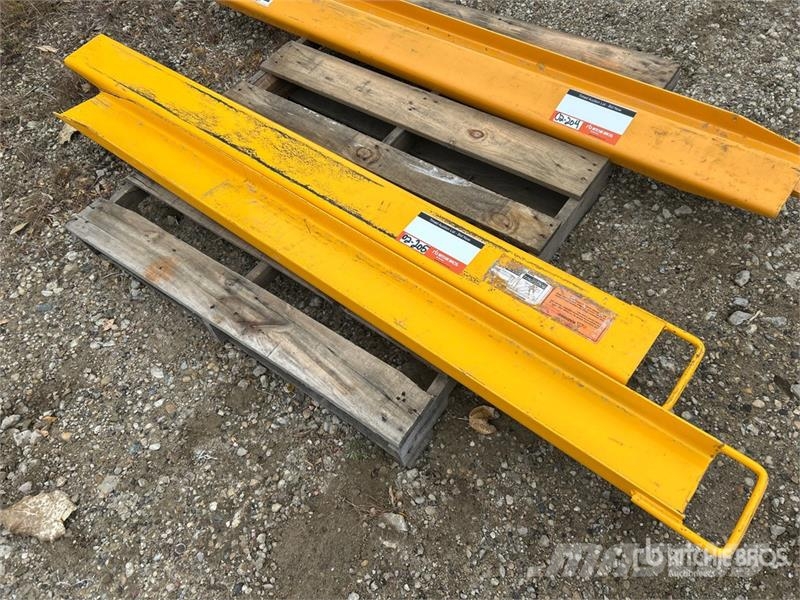  72 in Fork Extensions Vilice