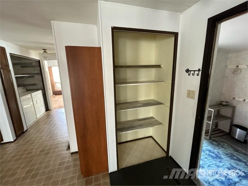  73 ft x 14 ft Skid-Mounted Modular Home مكونات أخرى