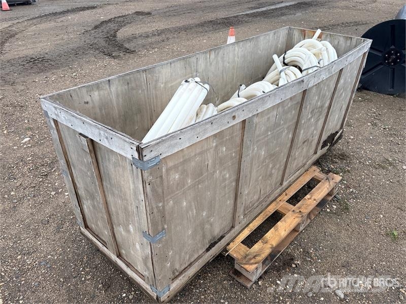 75 ft Secondary Air Drill Hose - unused (Unused) 其他農業機械
