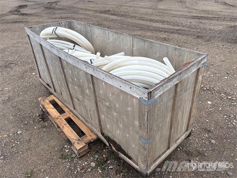 75 ft Secondary Air Drill Hose - unused (Unused) 其他農業機械