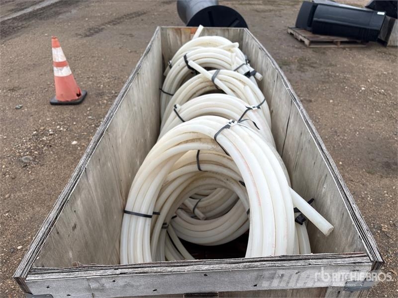 75 ft Secondary Air Drill Hose - unused (Unused) 其他農業機械