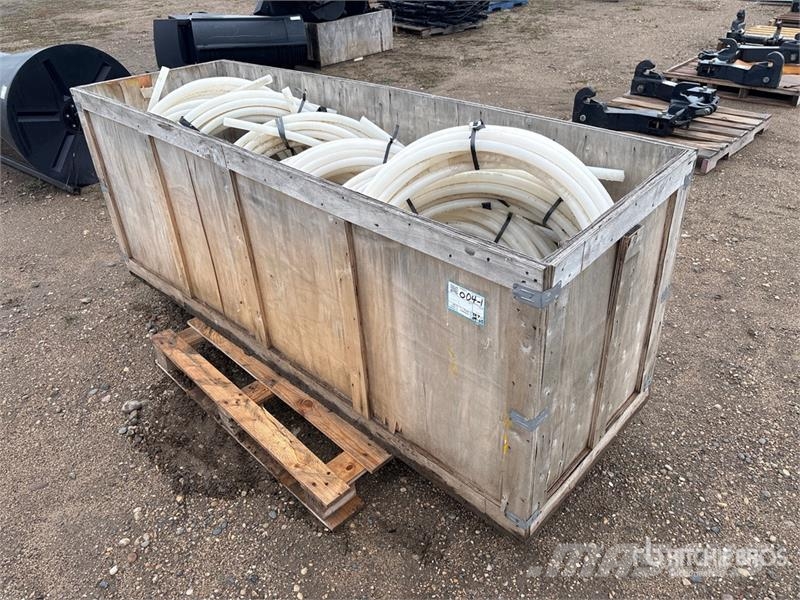 75 ft Secondary Air Drill Hose - unused (Unused) 其他農業機械