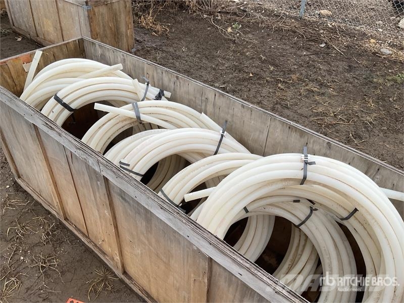 75 ft Secondary Air Drill Hose - unused (Unused) Lauksaimniecība- Citi