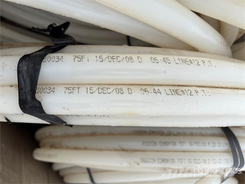 75 ft Secondary Air Drill Hose - unused (Unused) 其他農業機械